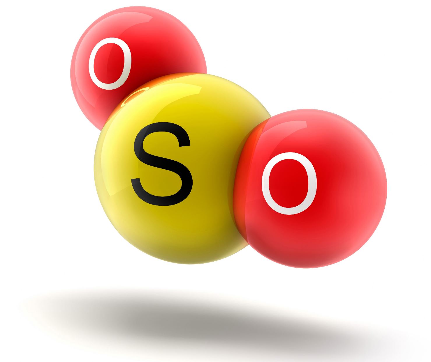 Формула газа серы. Диоксид серы (so2). Молекула диоксида серы. Молекула so2. Молекула сернистого газа.